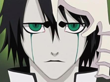 ulquiorra wallpaper. Also, Ulquiorra is